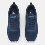 Кроссовки Skechers Sport Bobs Squad Chaos, navy - фото 7