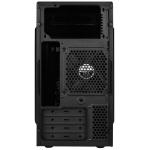 Корпус Silverstone Precision PS16,  Mini-Tower, SST-PS16B, черный - фото 12