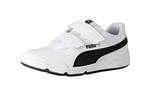 Детские кроссовки для скейтбординга Puma Stepfleex 2 PS - фото 3