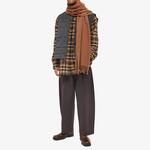 Шарф Acne Studios Canada Narrow New Scarf - фото 3