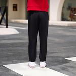 Детские штаны Converse, темно-синий - фото 5