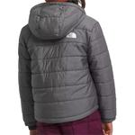 Детская куртка The North Face, серый - фото 2