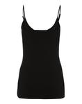 Топ VERO MODA VMMaxi, Black - фото 3