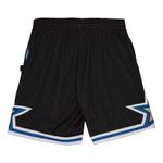 Спортивные шорты Mitchell & Ness x NBA Big Face 2.0 Shorts 'Orlando Magic', черный - фото 2