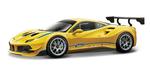 BBurago, Ferrari 488 Challenge 1:24 BBURAGO BBurago - фото