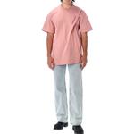 Y/Project Футболка унисекс розовая - фото 4