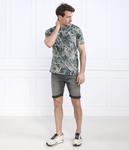 Шорты мужские G-Star Raw джинсовые, черный - фото 2