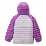 Куртка Columbia Powder Lite II, фиолетовый - фото 2