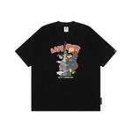 Футболка с принтом от A Bathing APE Aape, белый - фото 3