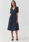 Повседневное платье TATUUM, темно-синий - фото 2