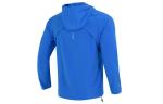 Куртка outrun the storm jacket 'blue' Under Armour, синий - фото 2