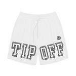 Повседневные шорты унисекс Tip-Off, Зеленый - фото 9