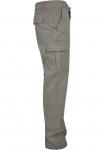 Брюки-карго Urban Classics Regular Cargo Pants, серый - фото 4