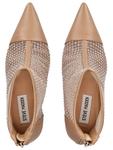 Ботильоны STEVE MADDEN, Beige/Dark beige - фото 6