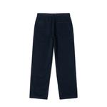 Lee SS25 Casual Pants Men's Navy Blue - фото 2