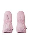 Детские перчатки Tassu Reima, розовый - фото 2