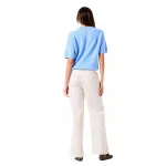 Брюки Garcia H50112, бежевый - фото 2