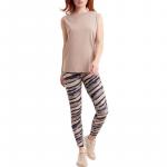 Shirt ogalu w Energetics, коричневый - фото 4