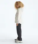 Куртка-дождевик Antora для девочек The North Face, White Dune/White Dune - фото 5