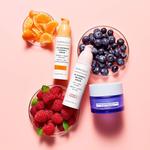 1% сыворотка с витамином А и ретинолом Farmacy, 1 oz /30 mL - фото 8