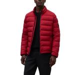 Куртка Ecoalf модель Берет цвет красный - фото