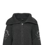 PINKO Трикотаж женский серый - фото 8