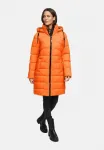 Зимнее пальто Marikoo, Orange - фото 2