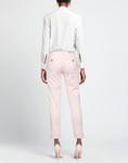Брюки Jacob Cohen, розовый - фото 3