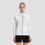 Куртка Running Series женская Descente, цвет WT-WHITE - фото 13