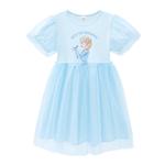 Disney Детское платье Blue Pre school - фото