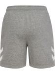 Hummel Шорты Regular 'LEGACY 2.0' в сером цвете - фото 2