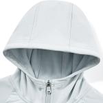 Детская куртка Grade School Under Armour, серый - фото 6