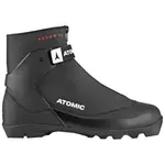 Лыжные ботинки Atomic Savor 35 nordic, черный - фото 3