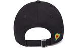 New Era Бейсболка унисекс, Black - фото 6