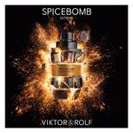 Парфюмерная вода Viktor & Rolf Spicebomb Extreme, 90 мл - фото 4