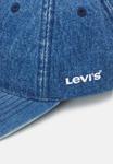 Бейсболка Levi's, синий - фото 4