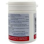 Боярышник 2500 мг 60 таблеток Lamberts - фото 3