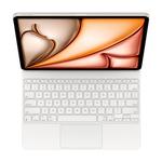 Клавиатура Apple Magic Keyboard для iPad Air 13" (M3), US English, белый - фото