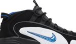 Кроссовки Nike Air Max Penny 1 'Orlando' 2022, черный - фото 3