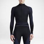 Женская куртка Nike, цвет Black - фото 3