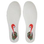 Кроссовки Nike Air Force 1 Crater Flyknit Next Nature, серый - фото 10