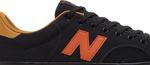 Кроссовки New Balance Numeric 212 Pro Court 'Black Rust Oxide', черный - фото 3