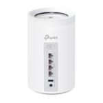 Wi-Fi роутер TP-Link Deco BE63 BE10000, 3шт, белый - фото 2