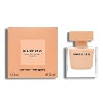 Narciso Rodriguez Eau de Parfum Poudrée Spray 30 мл - фото 2
