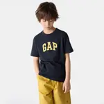 Детская футболка GAP, синий - фото 9