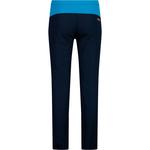 Брюки CMP Long 32T3964, синий - фото 2