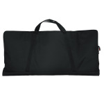 Чехлы Gator GKBE-61 GKBE Series 61 Note Легкая сумка для клавиатуры Gator Cases GKBE-61 GKBE Series 61 Note Lightweight Keyboard Bag - фото 2