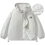 Куртка унисекс Doraemon, Черный - фото 21