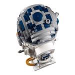 Конструктор LEGO Star Wars 75308 Робот R2-D2 - фото 6