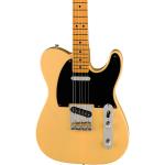 Электрогитара Fender Vintera II '50s Nocaster Blackguard Blonde - фото 3